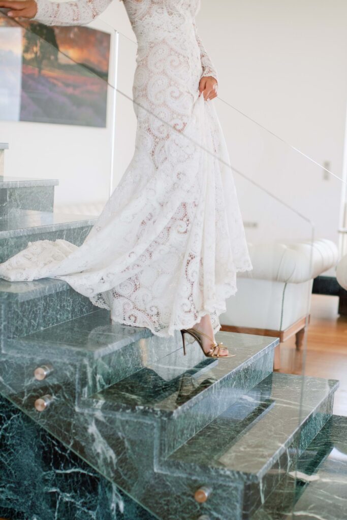Luxury Micro-Wedding in Kefalonia