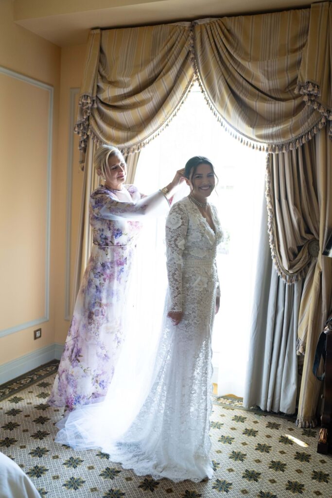 Traditional Wedding in Mani