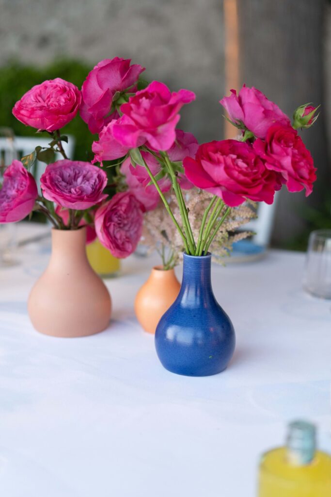 Refined Coastal Wedding in Amalfi