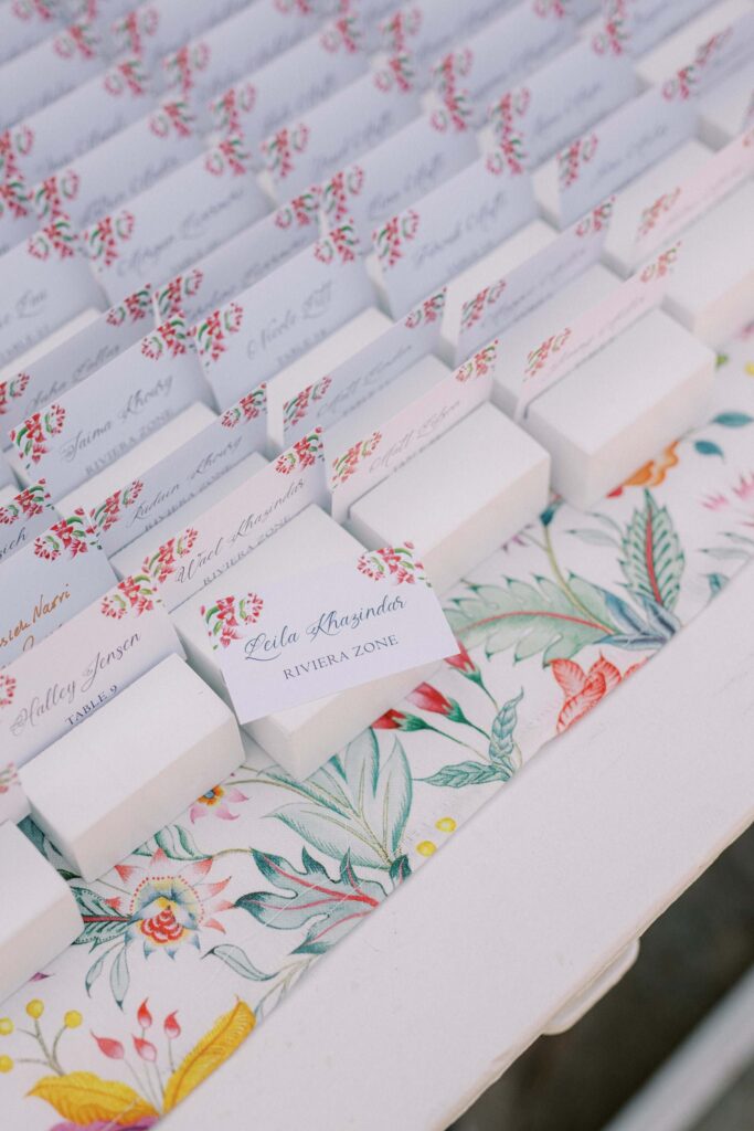Athens Riviera Wedding in Residence