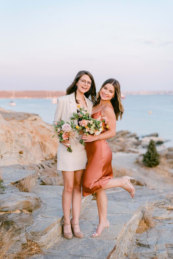 Destination Wedding in Paros