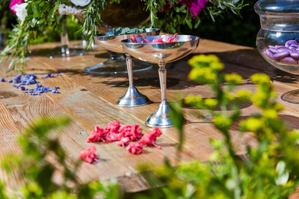 Mediterranean Wedding In Athens Riviera