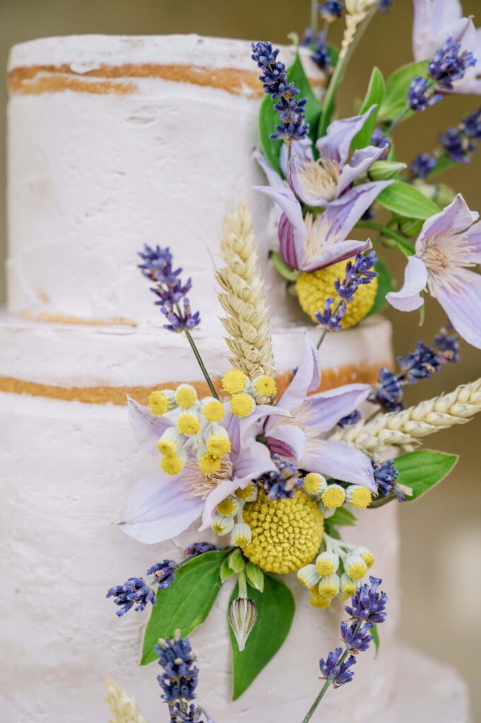 Luxury Micro-Wedding in Kefalonia