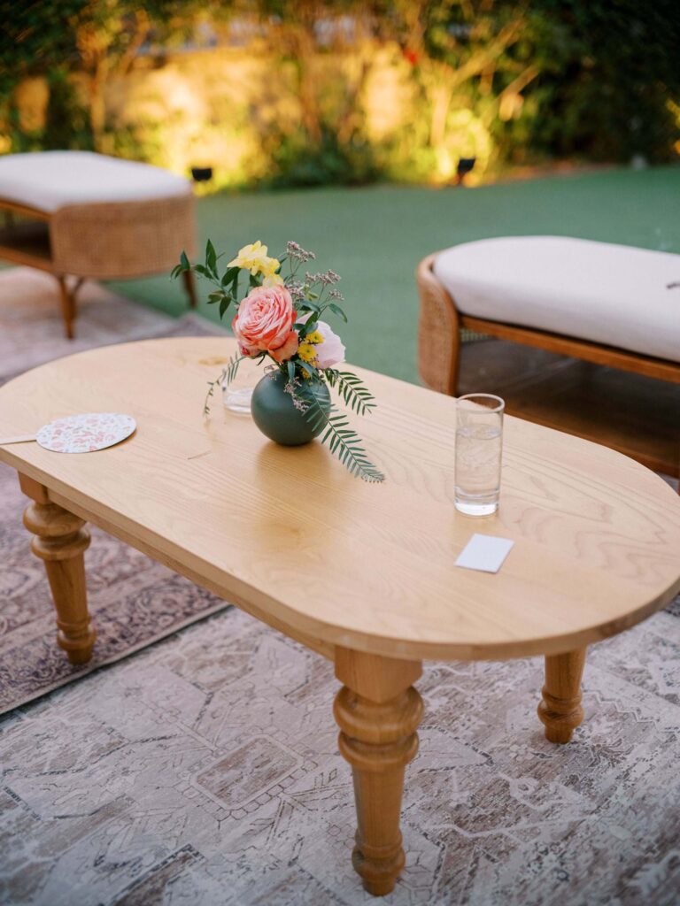 Athens Riviera Wedding in Residence