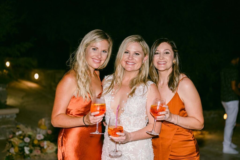 Destination Wedding in Paros
