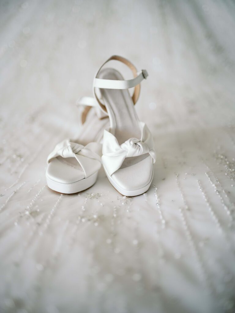 Mythic Glam Wedding in Athens Riviera