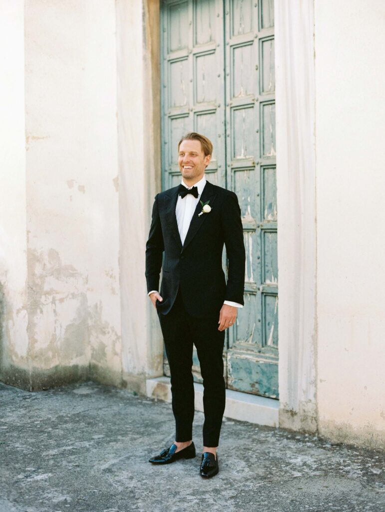 Wedding in Ravello