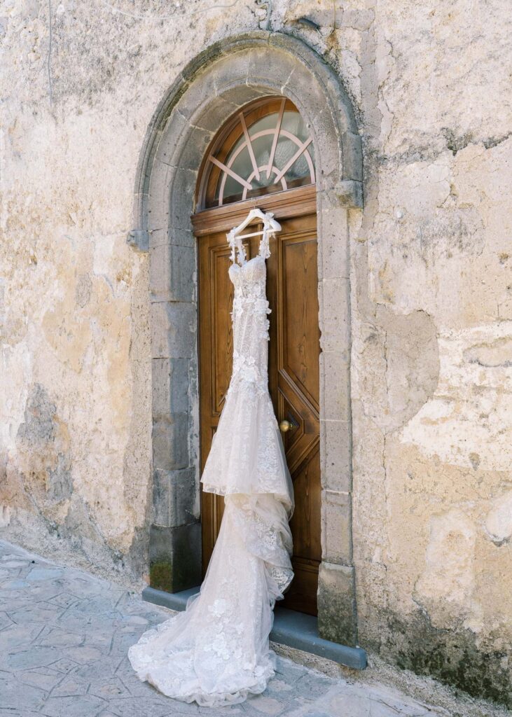 Wedding in Ravello