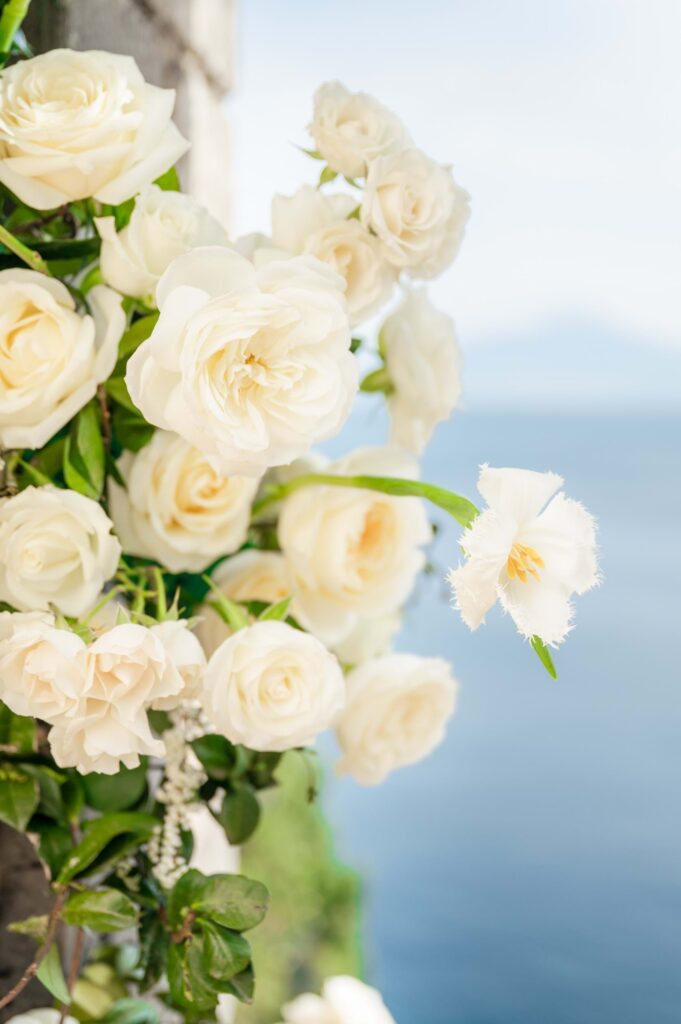 Villa Astor Wedding Elegance