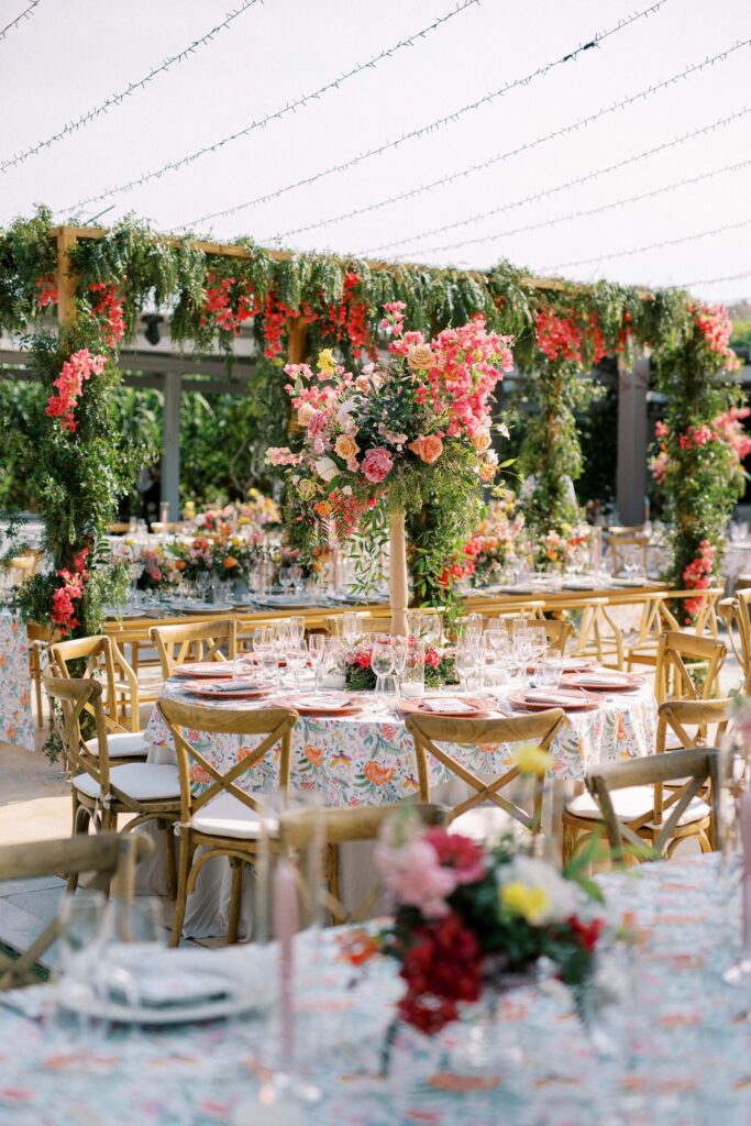 Athens Riviera Wedding in Residence