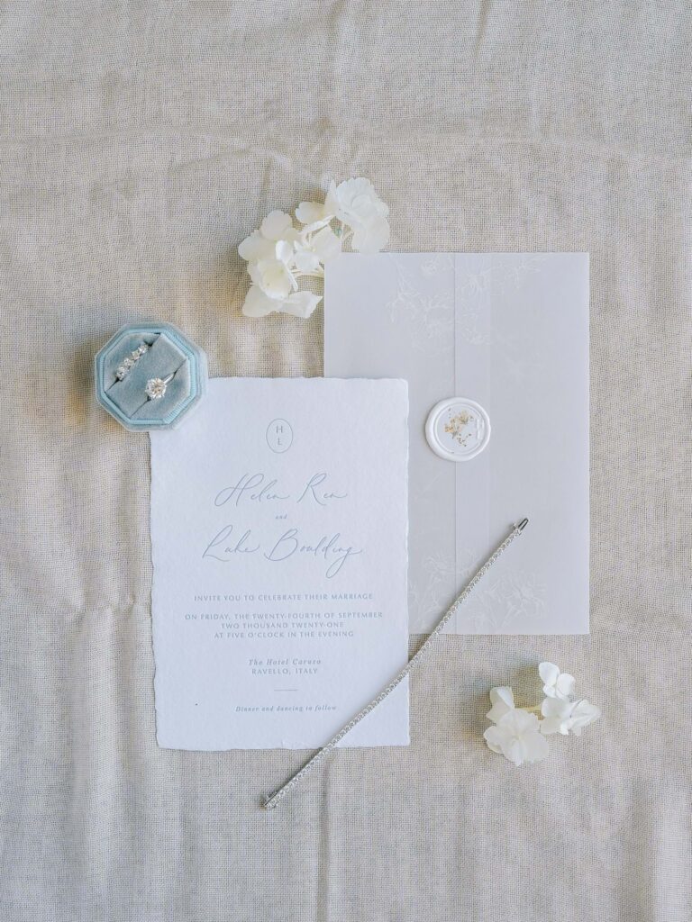 Wedding in Ravello