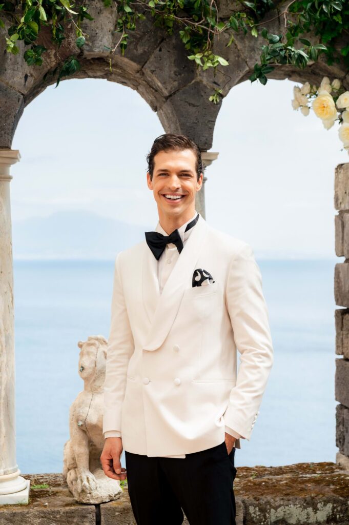 Villa Astor Wedding Elegance