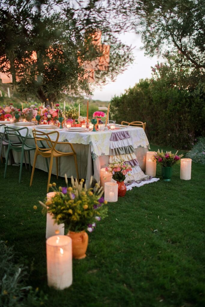 Luxury Micro-Wedding in Kefalonia