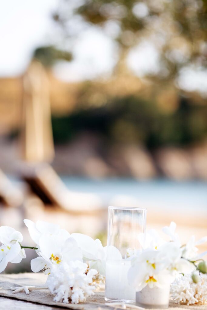 Beach Party At Aman Zoe In Porto Heli