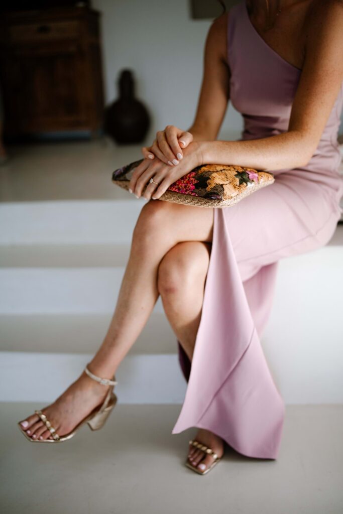 Summer Wedding in Paros