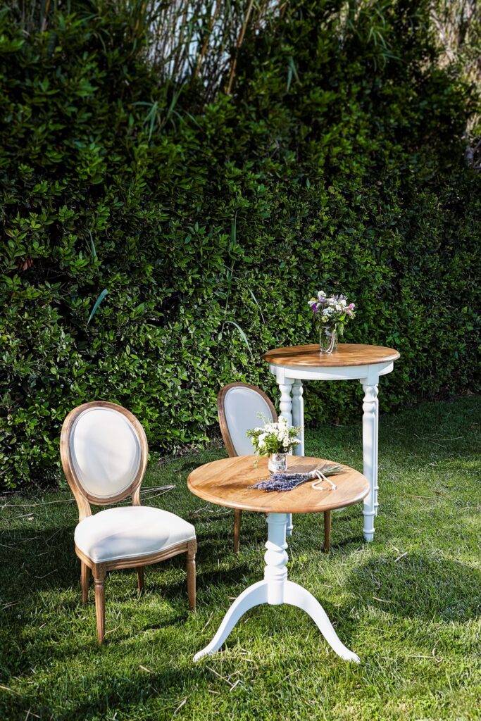 Mediterranean Wedding In Athens Riviera
