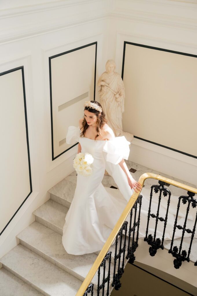 Villa Astor Wedding Elegance