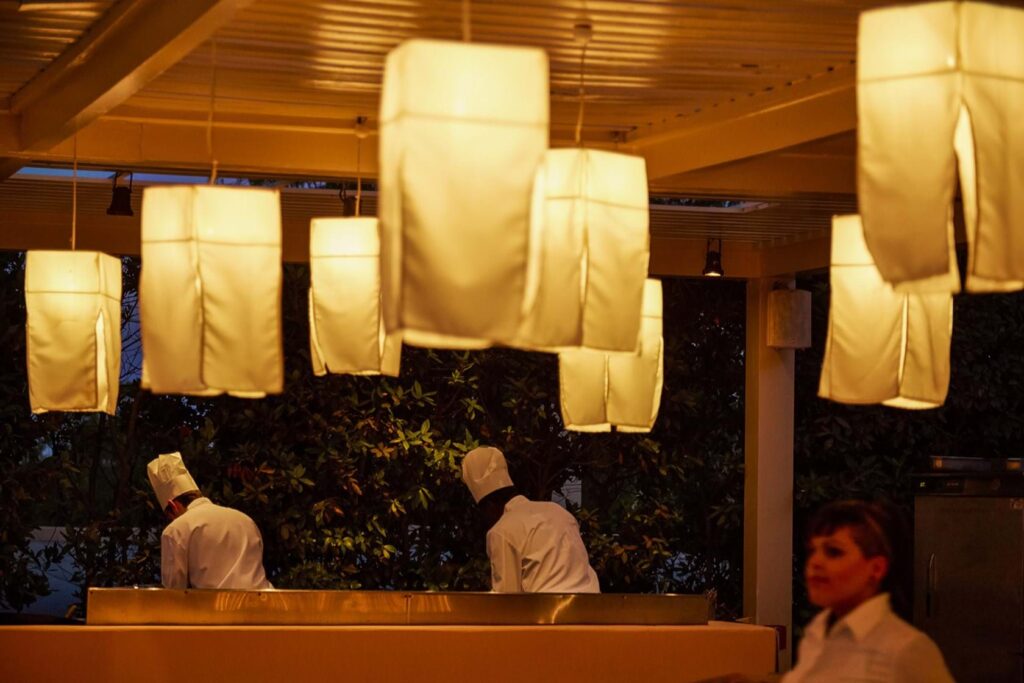 Island Art & Taste Party