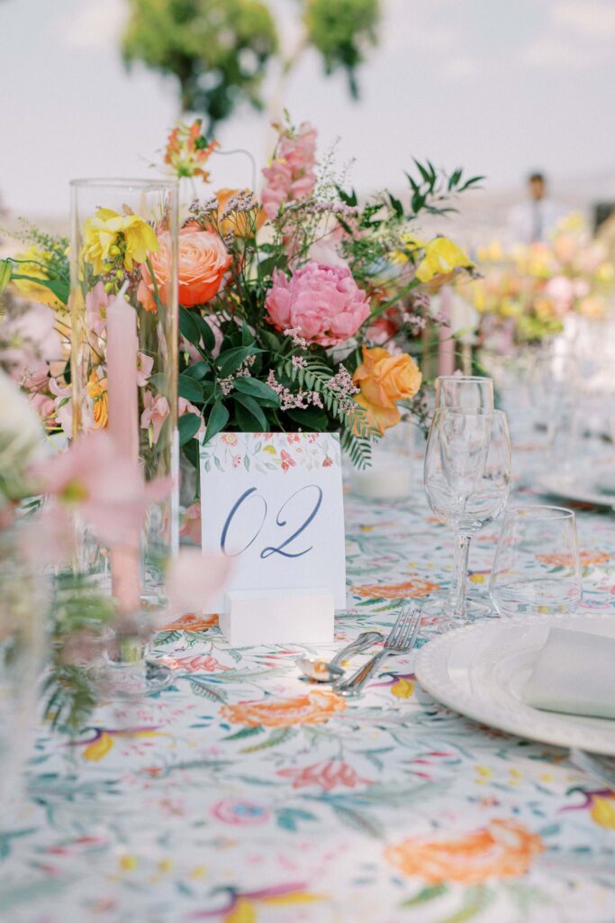 Athens Riviera Wedding in Residence
