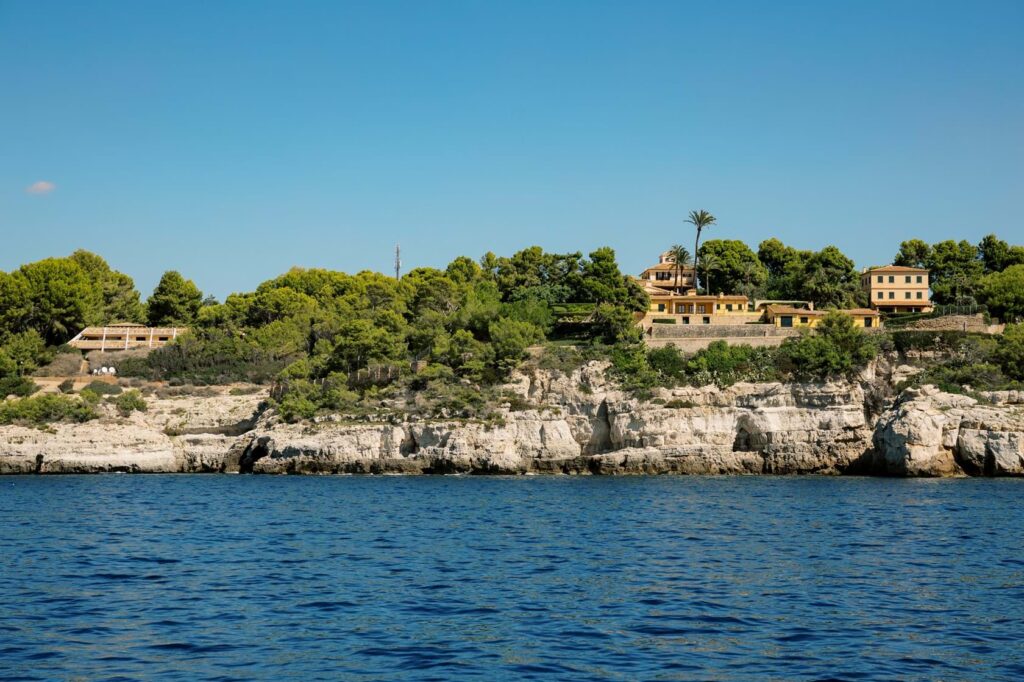 Mallorca Birthday Celebration in Spain