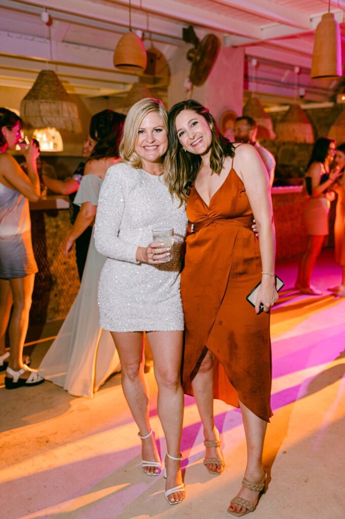 Destination Wedding in Paros