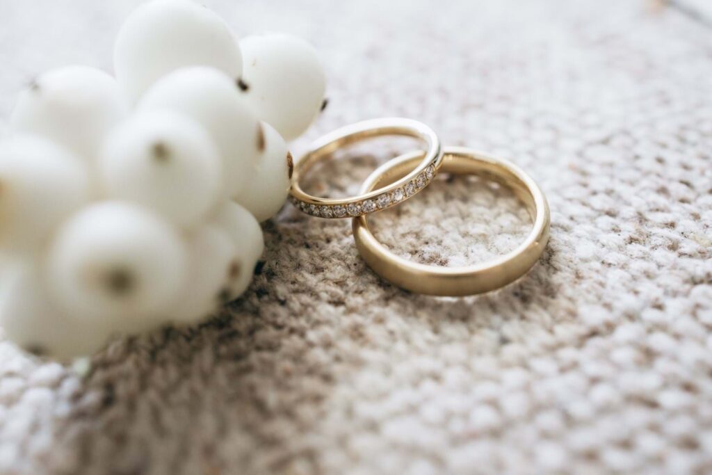 Private Villa Wedding in Athens