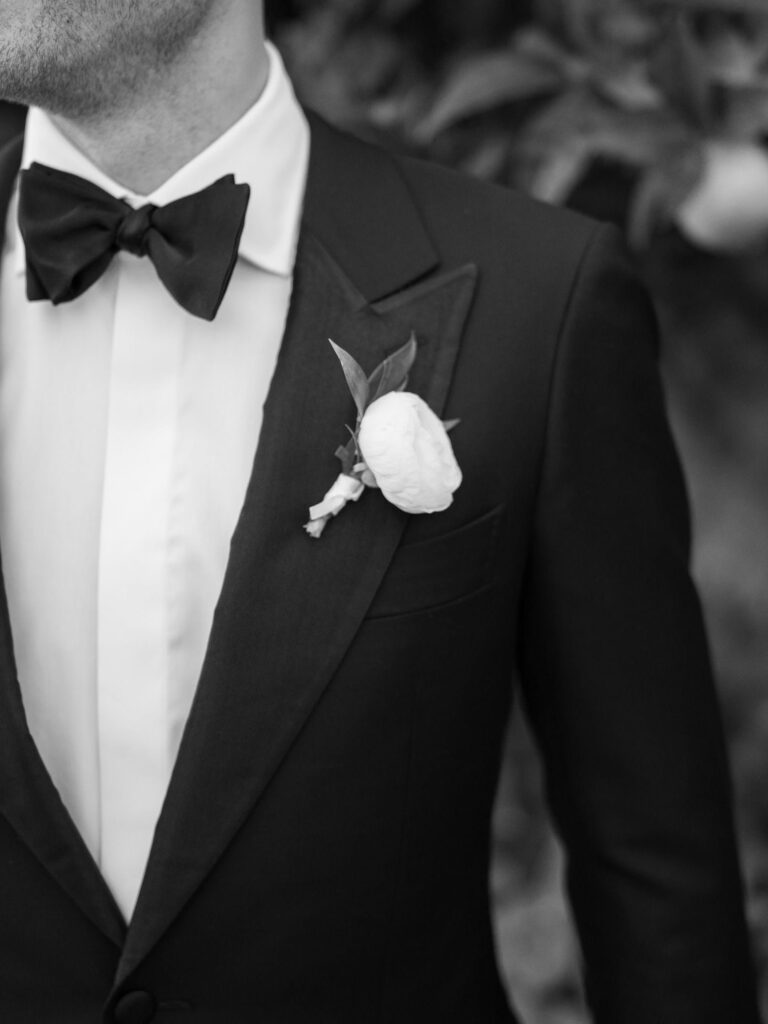 Wedding in Ravello