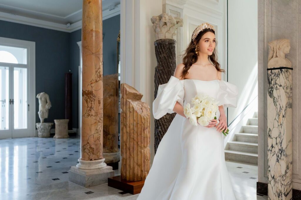 Villa Astor Wedding Elegance