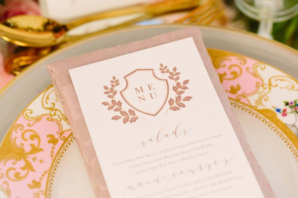 Elegant Luxury Wedding In Mykonos