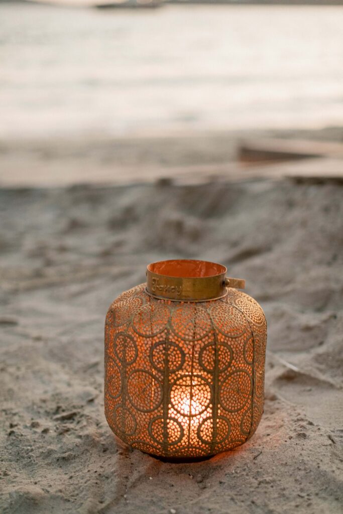Boho Chic Beach Party