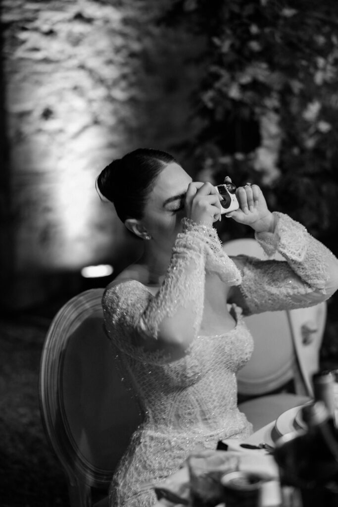 Modern Romance in Tuscany