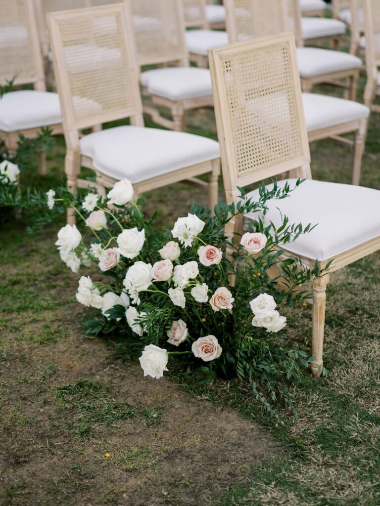 Wedding in Ravello