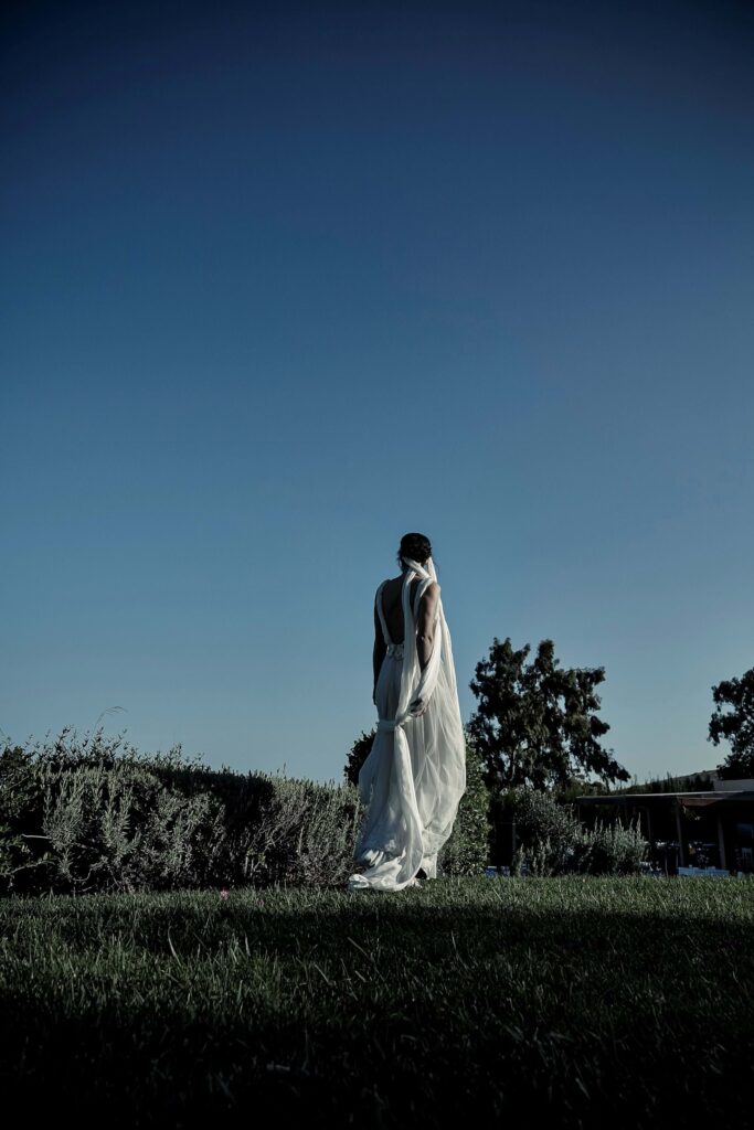 Mediterranean Wedding In Athens Riviera