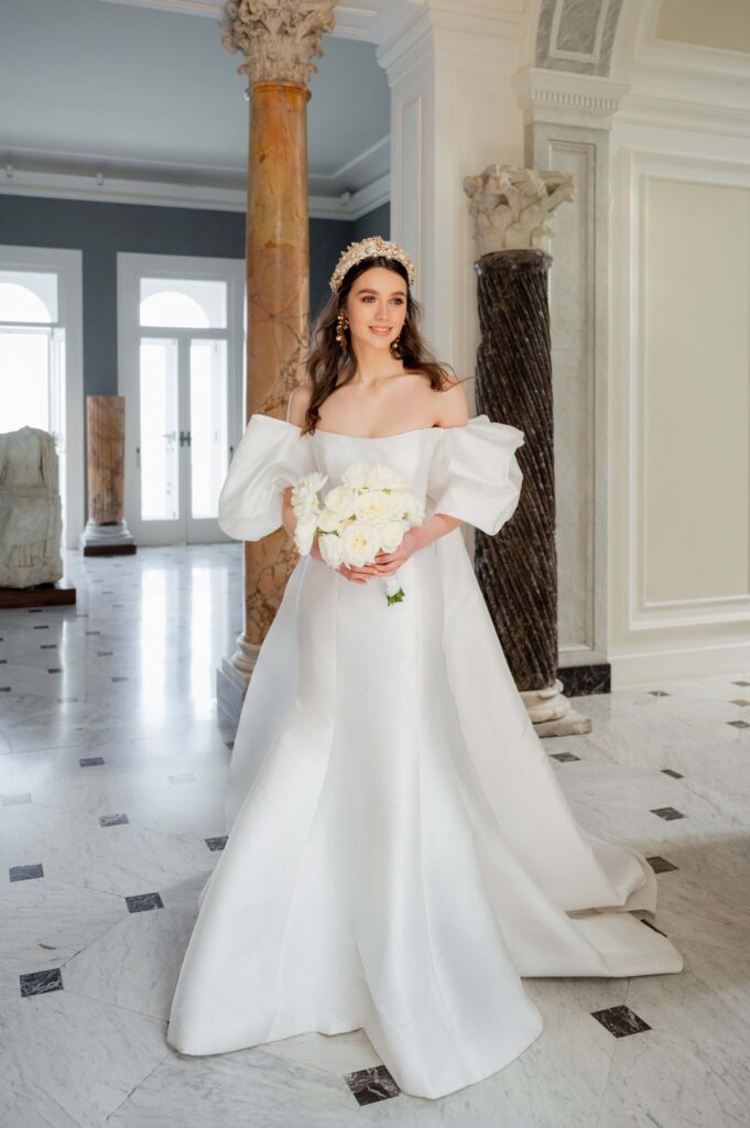 Villa Astor Wedding Elegance