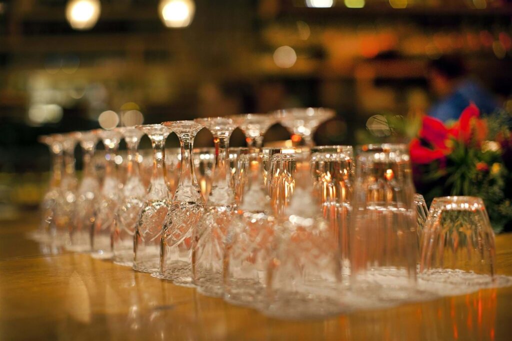 Vibrant winter Birthday Party in Athens