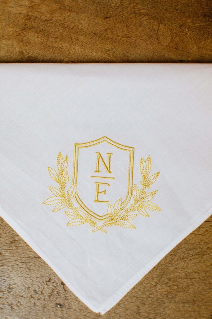 White & Gold Wedding In Athens Riviera