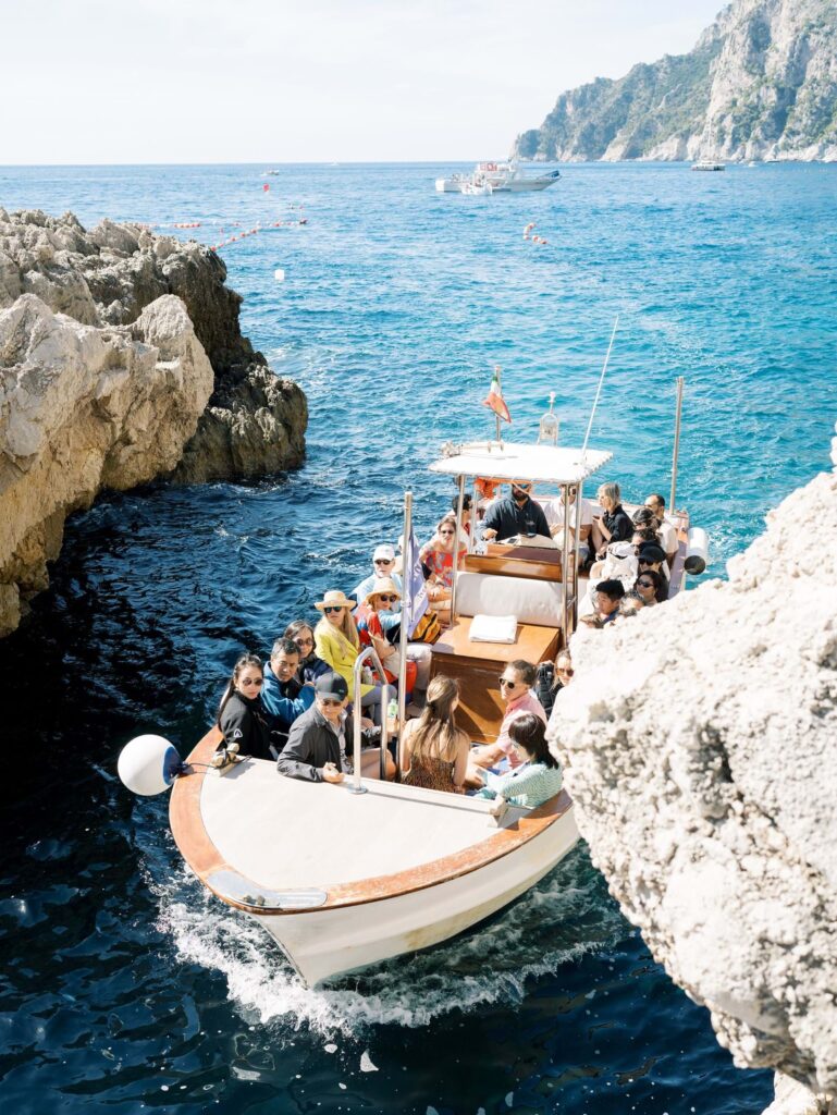 Wedding in Ravello
