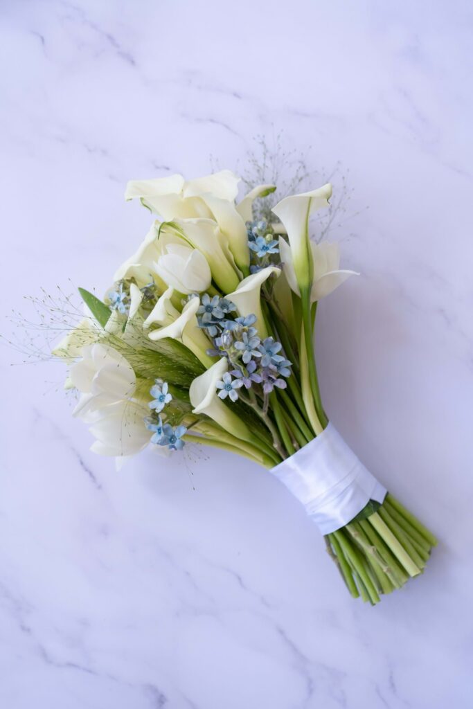 Refined Coastal Wedding in Amalfi