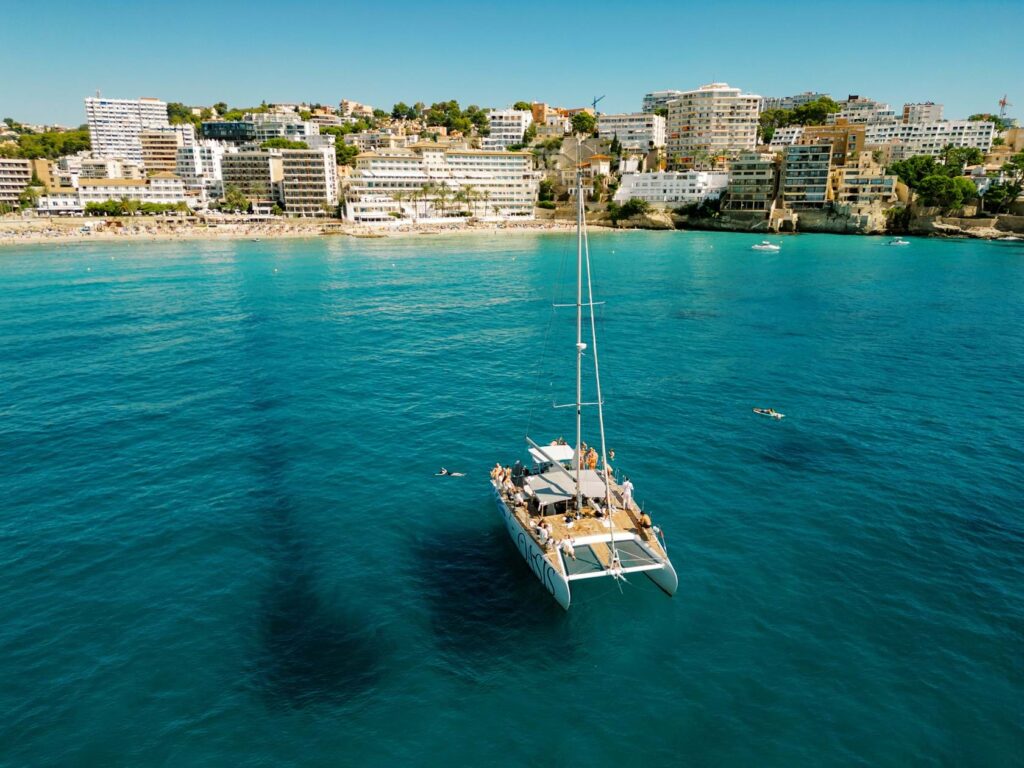 Mallorca Birthday Celebration in Spain