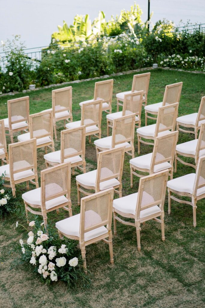 Wedding in Ravello