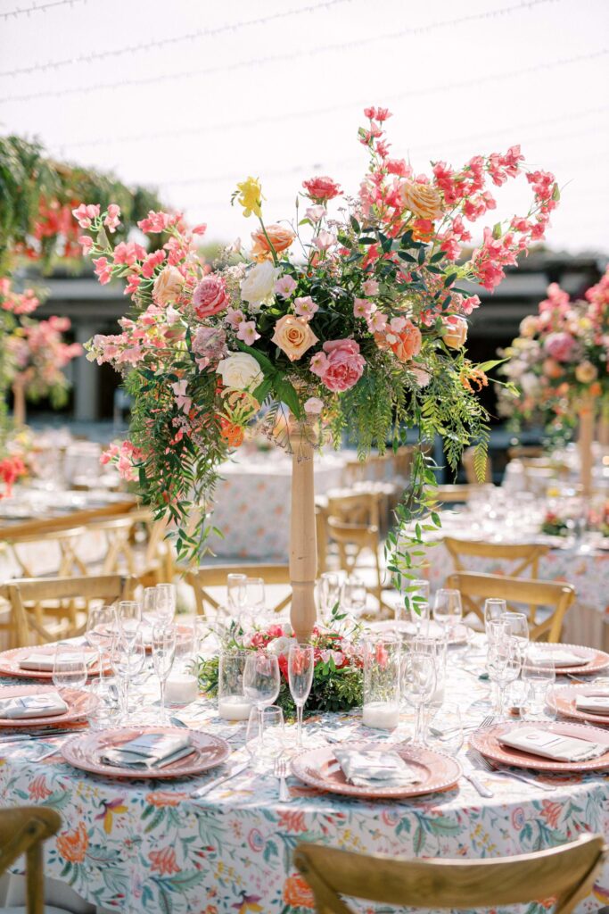 Athens Riviera Wedding in Residence