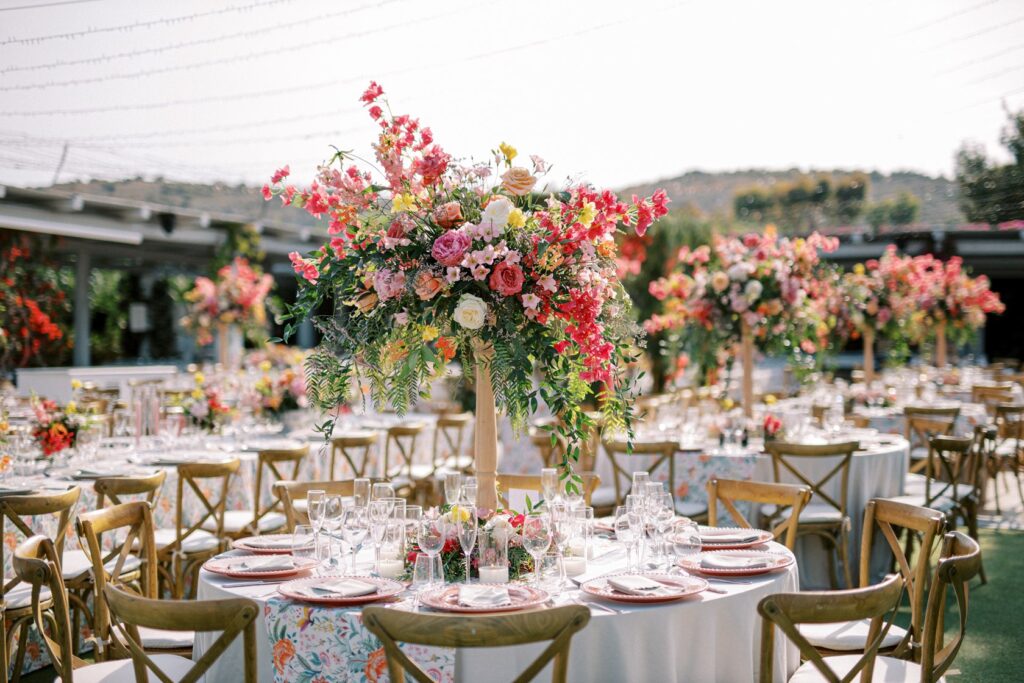 Athens Riviera Wedding in Residence