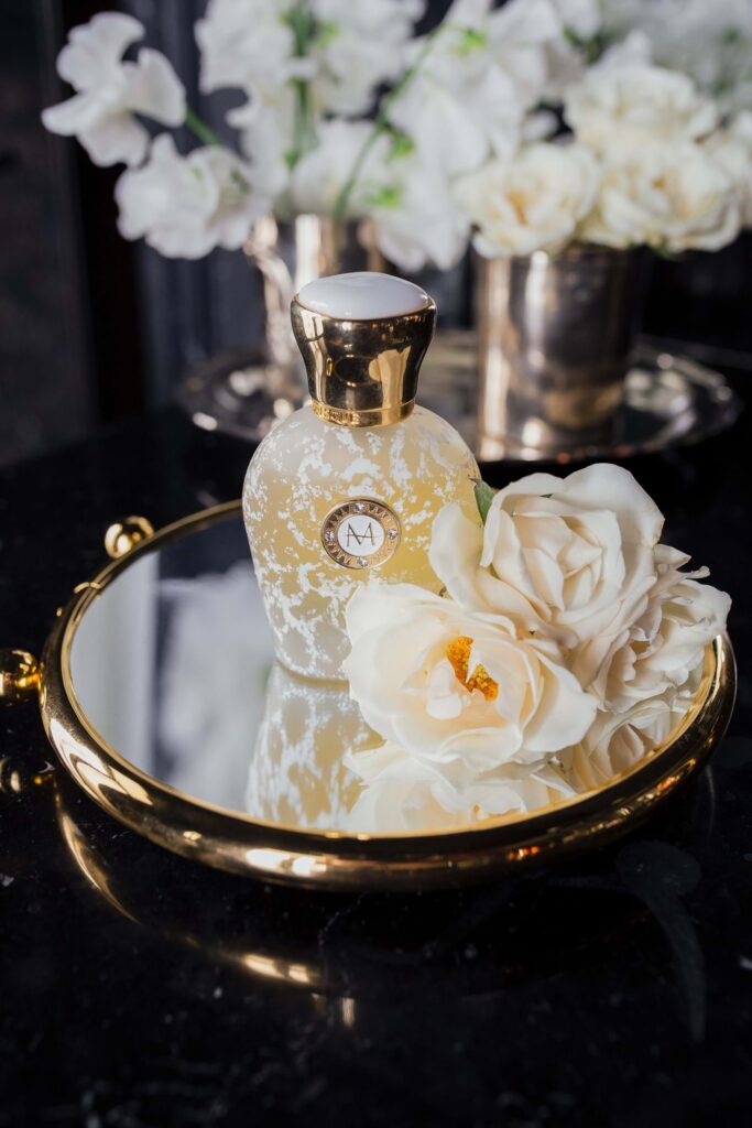 Villa Astor Wedding Elegance