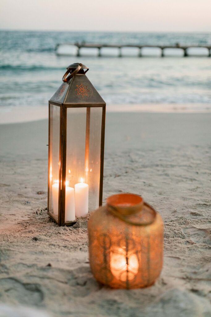 Boho Chic Beach Party