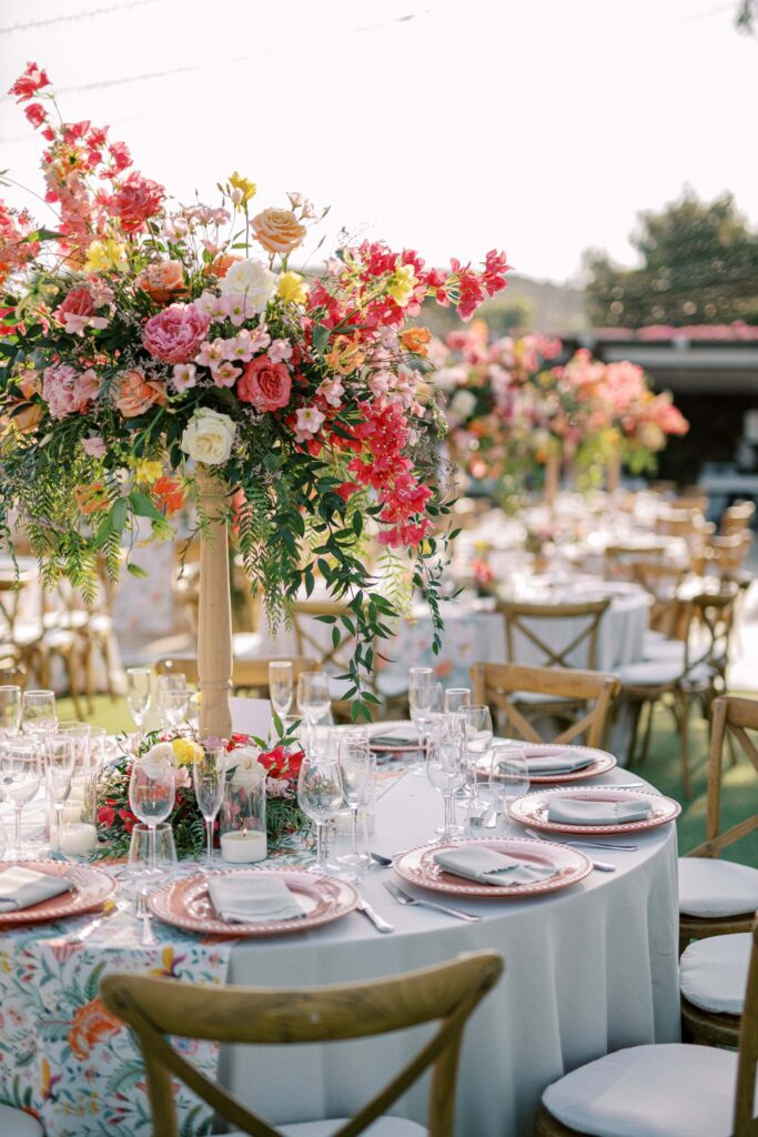 Athens Riviera Wedding in Residence