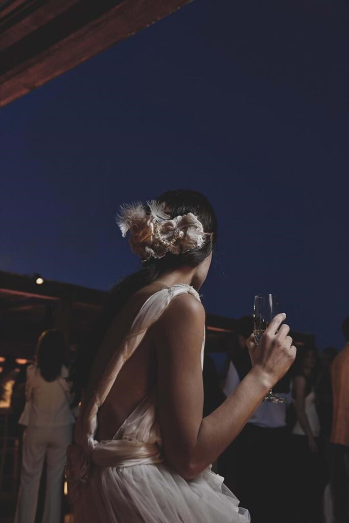 Island Art & Taste Party