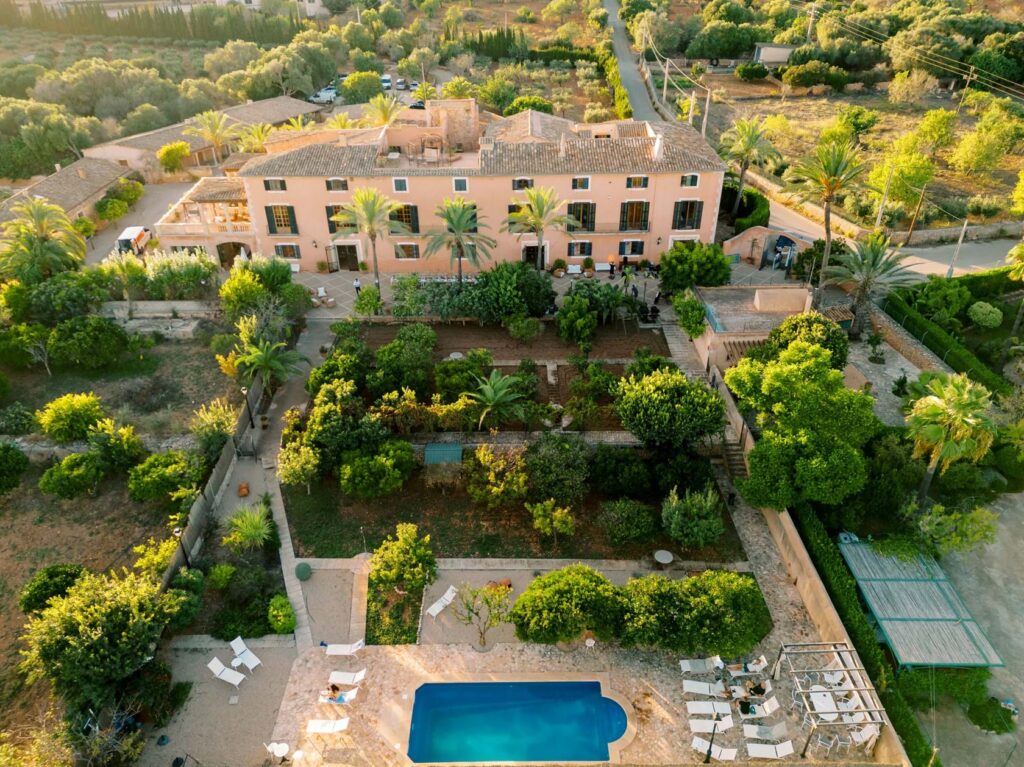 Mallorca Birthday Celebration in Spain