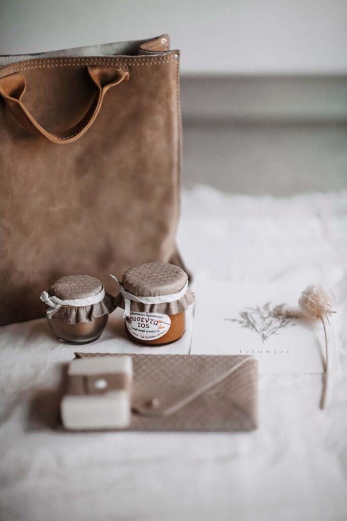 Dreamy Boho Beach Wedding in Ios