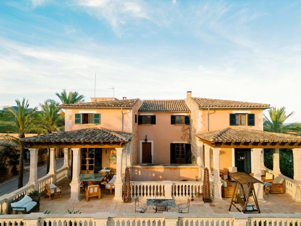 Mallorca Birthday Celebration in Spain