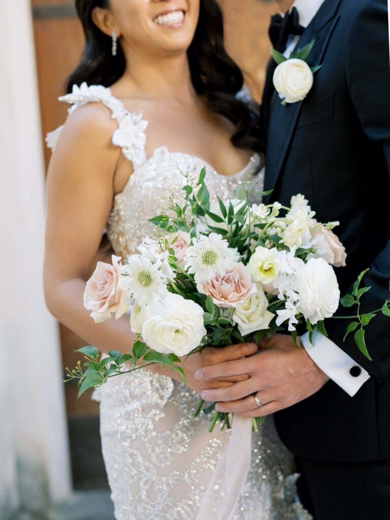 Wedding in Ravello